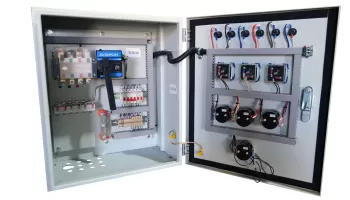  Renta de Trasferencias Automaticas en México Generando KW